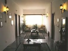 Dimitropoulos Apartments Lobby