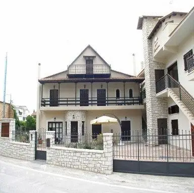 Giogarakis Suites 