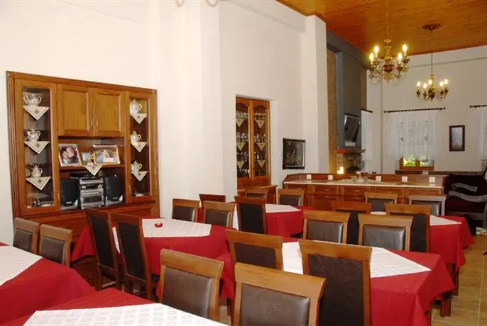 Hotel Filoxenia Thessaly 