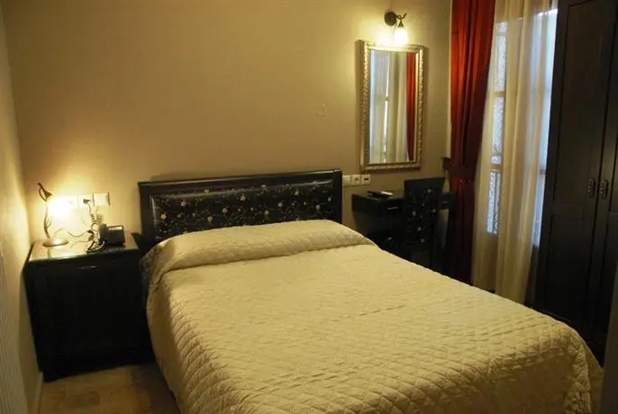 Hotel Filoxenia Thessaly 