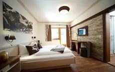 Hotel Gasthof Perauer room