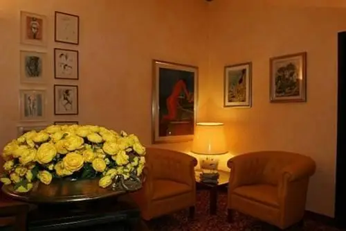 Hotel Giardinetto Desenzano del Garda