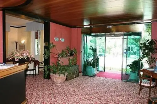 Hotel Giardinetto Desenzano del Garda