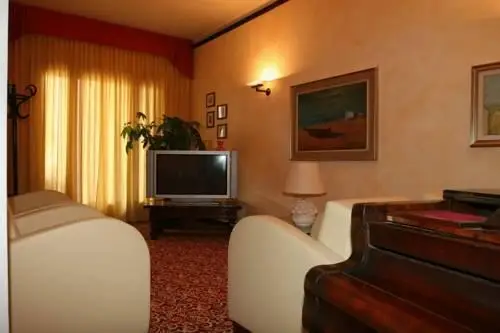 Hotel Giardinetto Desenzano del Garda 