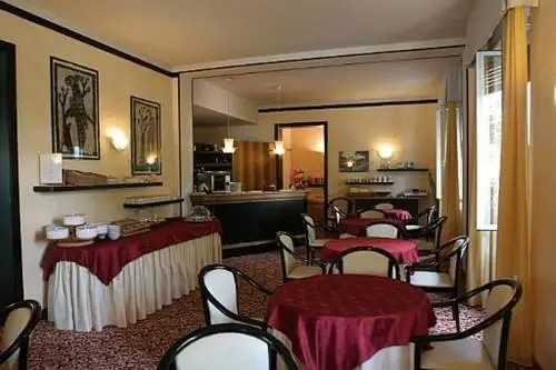 Hotel Giardinetto Desenzano del Garda 