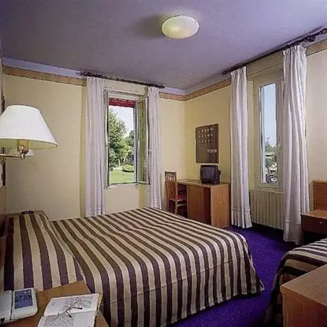 Hotel Giardinetto Desenzano del Garda 