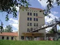 Maschinenhaus Gross Neuendorf 