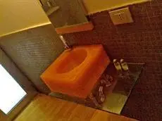 Mini Loft room