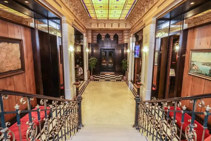Palazzo Donizetti Hotel - Special Class 