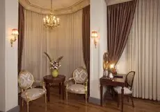 Palazzo Donizetti Hotel - Special Class Lobby