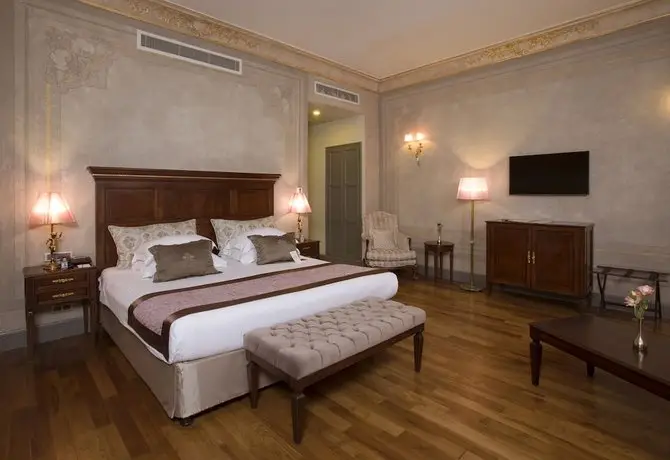 Palazzo Donizetti Hotel - Special Class 