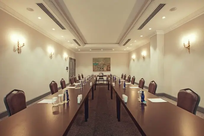 Palazzo Donizetti Hotel - Special Class Conference hall