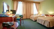 Arbiter Hotel Elblag room