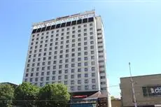 Continent Hotel 