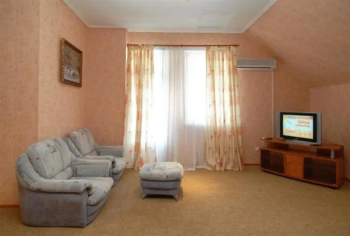 Forsage Hotel Sochi