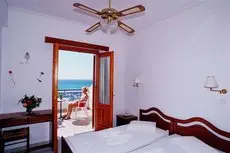 Golden Sand Studio Apartments Marathokampos 