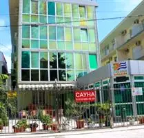 Havana Hotel 