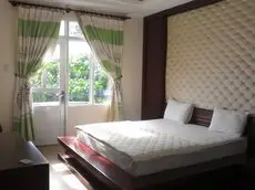 Hoa Da Hotel Nha Trang 