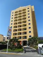 Hotel Bello Veracruz Appearance