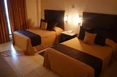 Hotel Bello Veracruz room