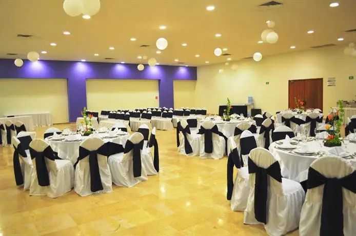Hotel Bello Veracruz Conference hall