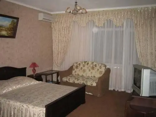 Hotel Morskoy Briz 