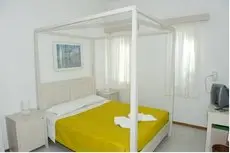 Samos Apartments 