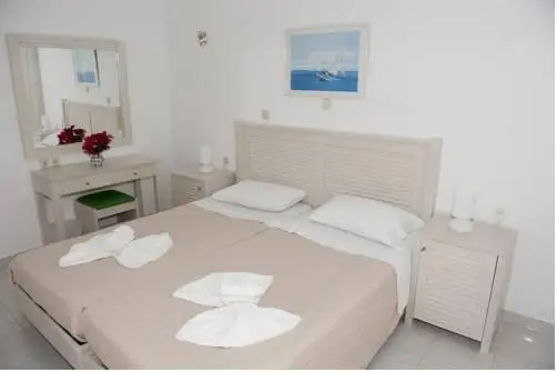 Samos Apartments