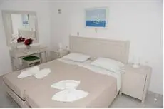 Samos Apartments 