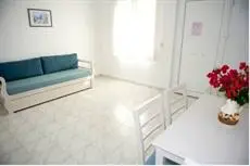 Samos Apartments 