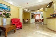 Sharm Hotel Adler 