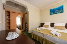 Sharm Hotel Adler 