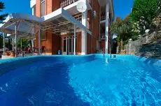 Sharm Hotel Adler Swimming pool