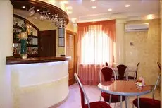 Sharm Hotel Adler Bar / Restaurant