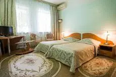 Star Castle Hotel Astrakhan 
