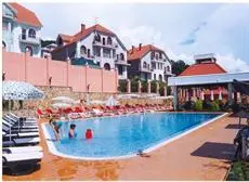 Staraya Melnitsa Hotel 