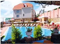 Staraya Melnitsa Hotel 