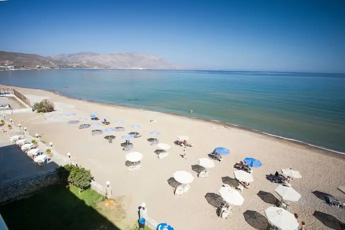 Sunny Bay Kissamos 