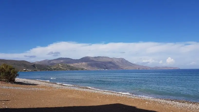 Sunny Bay Kissamos 