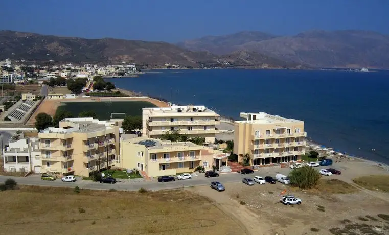 Sunny Bay Kissamos 