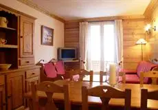 The Lodge Morzine 