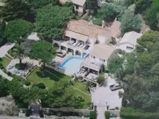 Villa Les Glycines Roquebrune-sur-Argens 