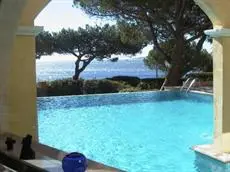 Villa Les Glycines Roquebrune-sur-Argens 