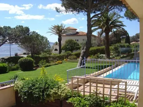 Villa Les Glycines Roquebrune-sur-Argens 