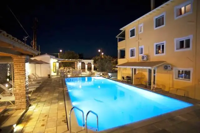 Villa Vita Holidays