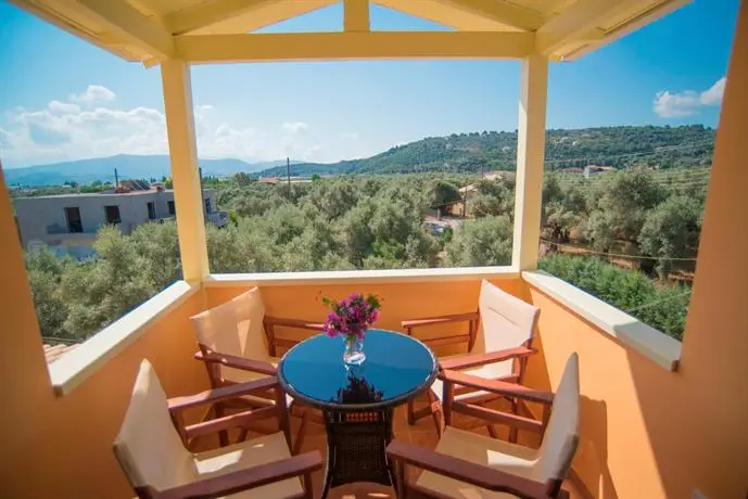 Villa Vita Holidays 