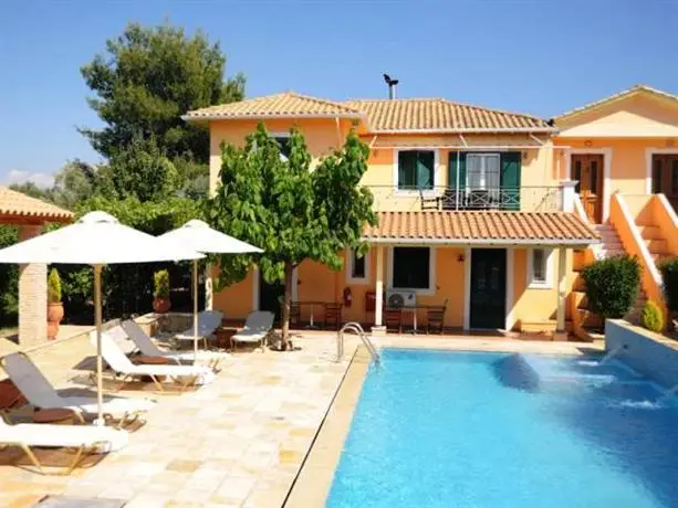 Villa Vita Holidays 