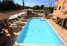 Villa Vita Holidays 