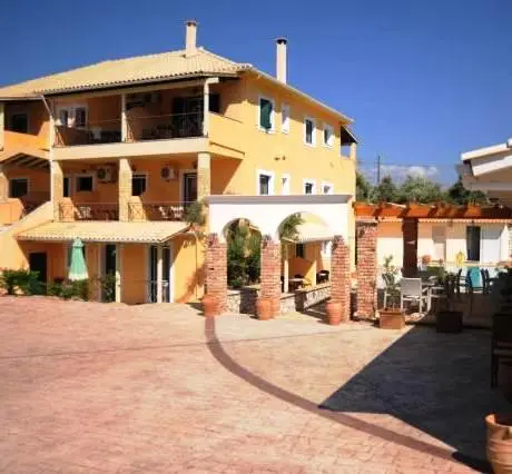 Villa Vita Holidays 