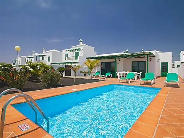 Villas Brisa Marina